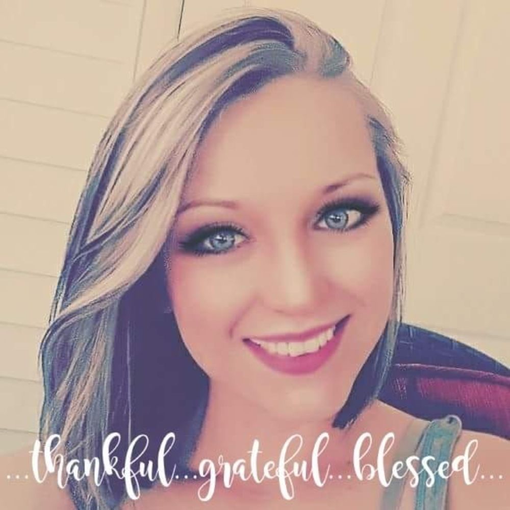 Meet your Posher, Jessi